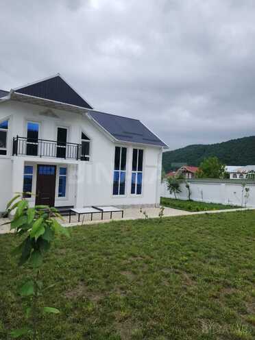 İcarəyə verilir 6 otaqlı həyət evi/bağ evi 180 m², photo 9 from 30