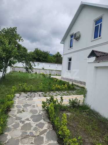 İcarəyə verilir 6 otaqlı həyət evi/bağ evi 180 m², photo 8 from 30