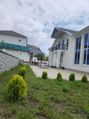 İcarəyə verilir 6 otaqlı həyət evi/bağ evi 180 m², photo 10 from 30