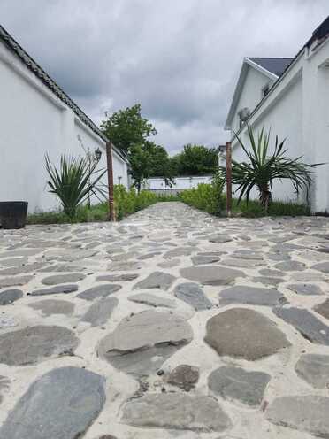 İcarəyə verilir 6 otaqlı həyət evi/bağ evi 180 m², photo 29 from 30