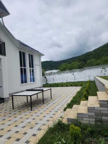 İcarəyə verilir 6 otaqlı həyət evi/bağ evi 180 m², photo 27 from 30