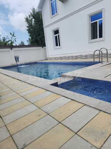 İcarəyə verilir 6 otaqlı həyət evi/bağ evi 180 m², photo 26 from 30