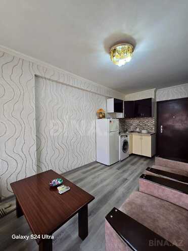 Satılır 2 otaqlı yeni tikili 36 m², photo 8 from 11