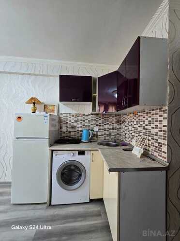 Satılır 2 otaqlı yeni tikili 36 m², photo 9 from 11