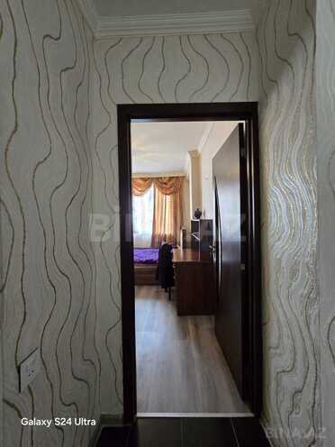 Satılır 2 otaqlı yeni tikili 36 m², photo 6 from 11