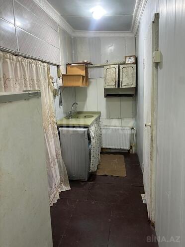 Сдаётся 1-комн. дом/дача 40 м², м. Ази Асланов, photo 8 from 12