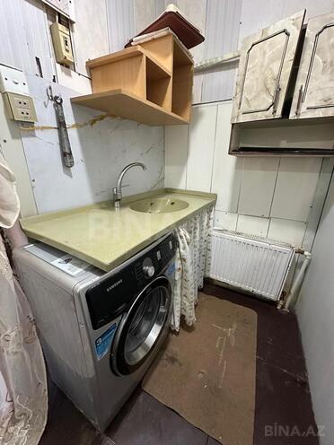 Сдаётся 1-комн. дом/дача 40 м², м. Ази Асланов, photo 9 from 12