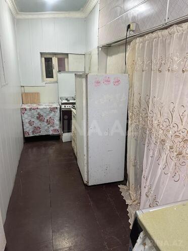 Сдаётся 1-комн. дом/дача 40 м², м. Ази Асланов, photo 10 from 12