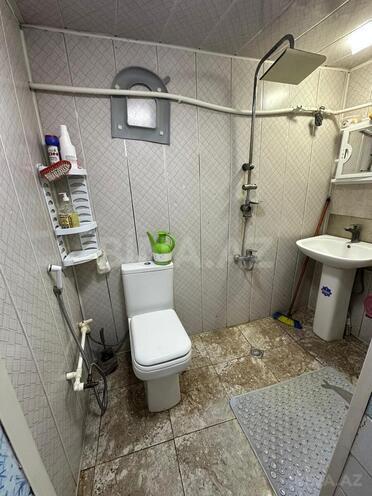 Сдаётся 1-комн. дом/дача 40 м², м. Ази Асланов, photo 11 from 12