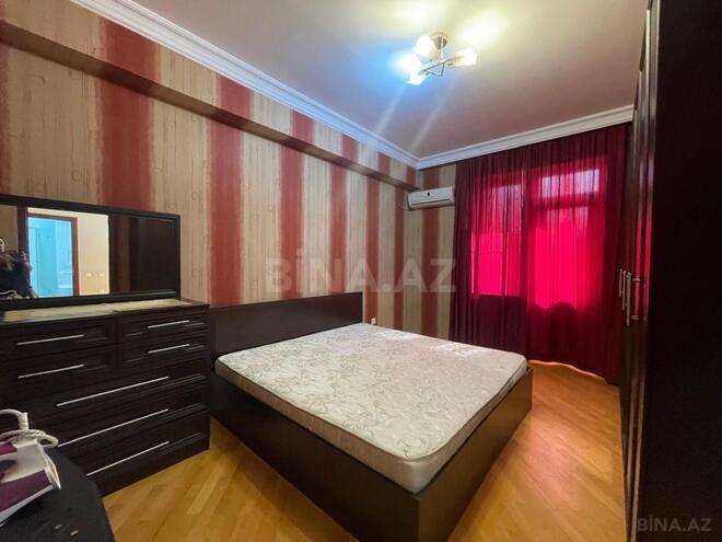 İcarəyə verilir 2 otaqlı yeni tikili 70 m², Nəriman Nərimanov m., photo 8 from 18