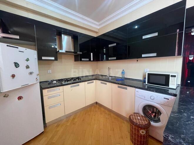 İcarəyə verilir 2 otaqlı yeni tikili 70 m², Nəriman Nərimanov m., photo 4 from 18