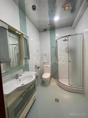 İcarəyə verilir 2 otaqlı yeni tikili 70 m², Nəriman Nərimanov m., photo 13 from 18