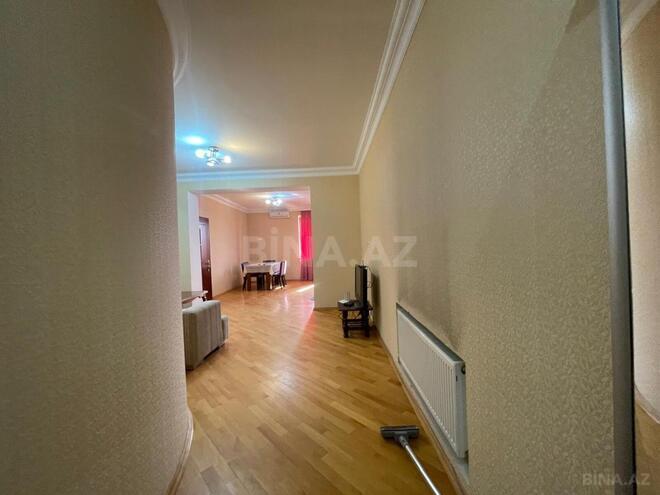 İcarəyə verilir 2 otaqlı yeni tikili 70 m², Nəriman Nərimanov m., photo 15 from 18