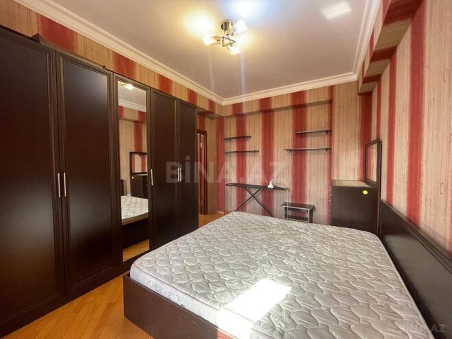 İcarəyə verilir 2 otaqlı yeni tikili 70 m², Nəriman Nərimanov m., photo 11 from 18