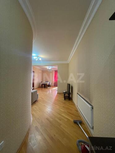 İcarəyə verilir 2 otaqlı yeni tikili 70 m², Nəriman Nərimanov m., photo 12 from 18