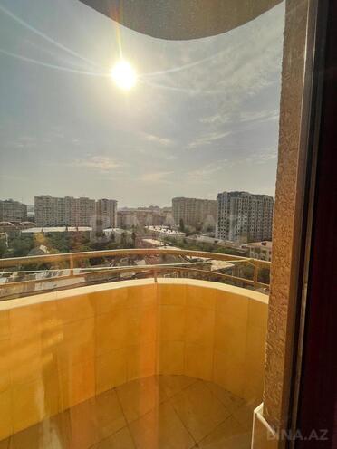 İcarəyə verilir 2 otaqlı yeni tikili 70 m², Nəriman Nərimanov m., photo 14 from 18