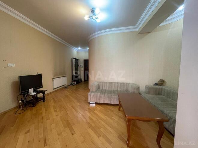 İcarəyə verilir 2 otaqlı yeni tikili 70 m², Nəriman Nərimanov m., photo 16 from 18
