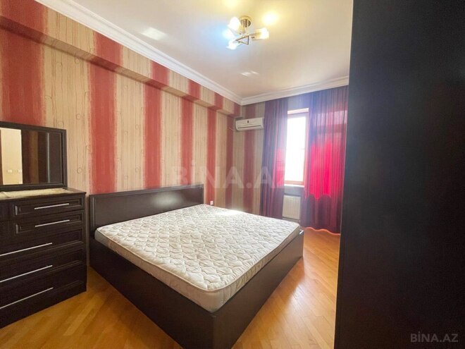 İcarəyə verilir 2 otaqlı yeni tikili 70 m², Nəriman Nərimanov m., photo 7 from 18