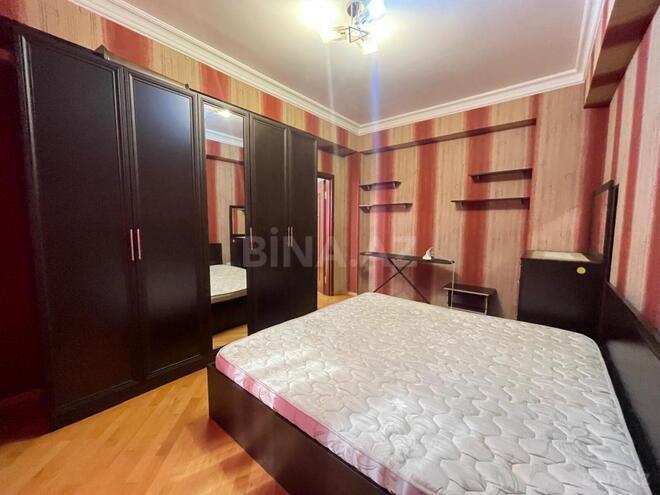 İcarəyə verilir 2 otaqlı yeni tikili 70 m², Nəriman Nərimanov m., photo 10 from 18
