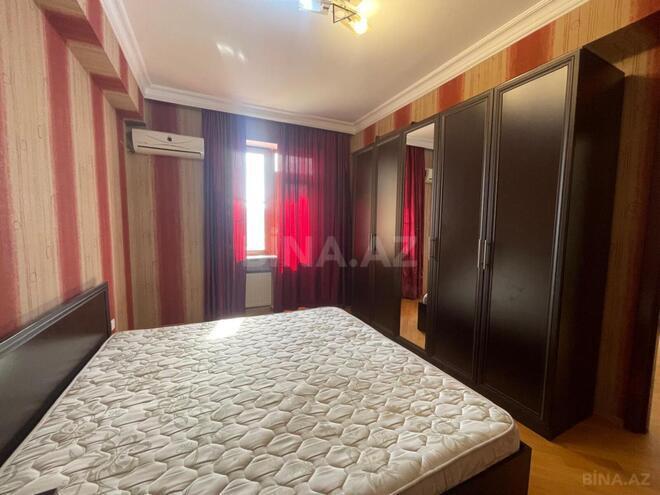 İcarəyə verilir 2 otaqlı yeni tikili 70 m², Nəriman Nərimanov m., photo 9 from 18