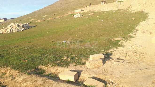 Satılır  torpaq 10 sot, Hökməli q., photo 3 from 5