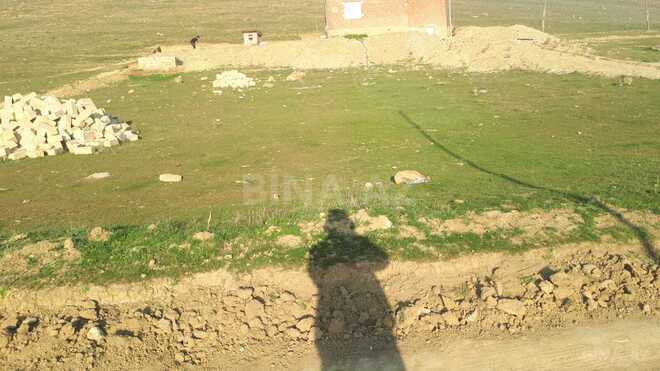 Satılır  torpaq 10 sot, Hökməli q., photo 4 from 5