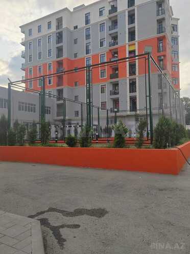 Продаётся 3-комн. новостройка 143 м², пос. Бакиханова, photo 3 from 22