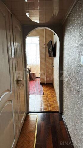 Satılır 3 otaqlı köhnə tikili 80 m², Koroğlu m., photo 7 from 15