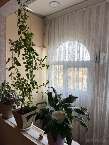 Satılır 3 otaqlı köhnə tikili 80 m², Koroğlu m., photo 11 from 15