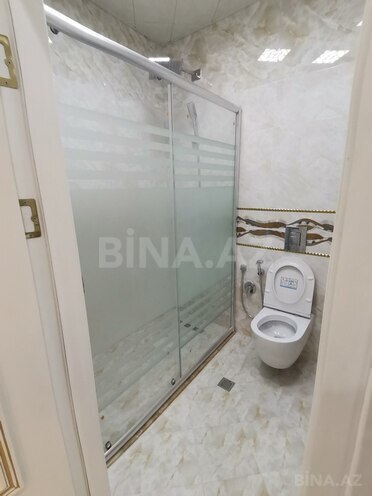 Сдаётся 3-комн. новостройка 85 м², м. Иншаатчылар, photo 16 from 17