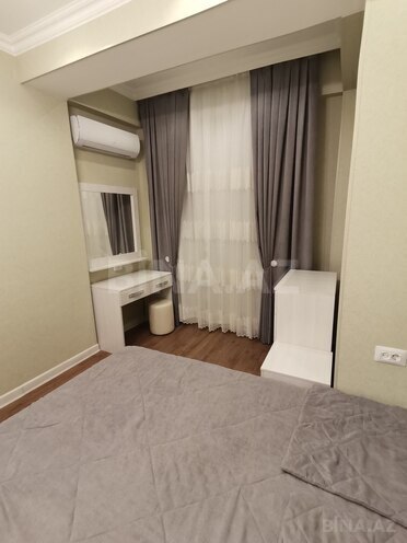 Сдаётся 3-комн. новостройка 85 м², м. Иншаатчылар, photo 7 from 17