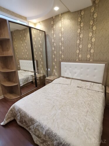 Сдаётся 3-комн. новостройка 85 м², м. Иншаатчылар, photo 10 from 17