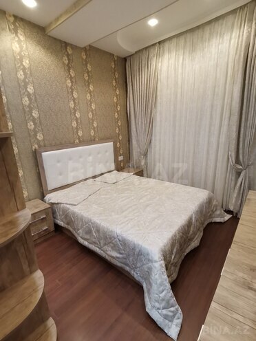 Сдаётся 3-комн. новостройка 85 м², м. Иншаатчылар, photo 8 from 17