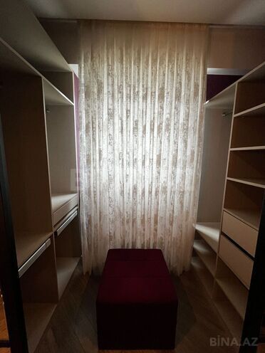 Сдаётся 3-комн. новостройка 110 м², м. Низами, photo 18 from 20