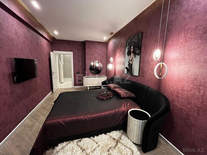 Сдаётся 3-комн. новостройка 110 м², м. Низами, photo 11 from 20