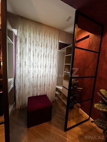 Сдаётся 3-комн. новостройка 110 м², м. Низами, photo 19 from 20