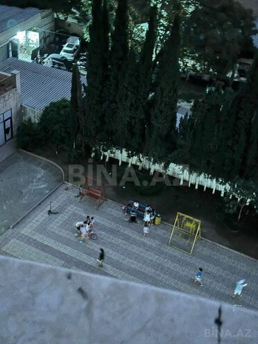 İcarəyə verilir 3 otaqlı yeni tikili 114 m², Nəriman Nərimanov m., photo 20 from 21