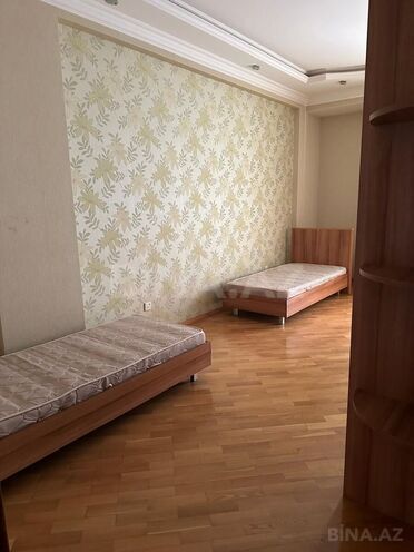 İcarəyə verilir 3 otaqlı yeni tikili 114 m², Nəriman Nərimanov m., photo 7 from 21