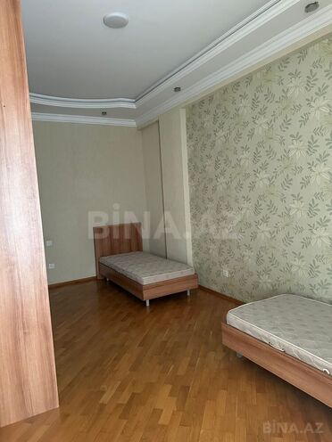 İcarəyə verilir 3 otaqlı yeni tikili 114 m², Nəriman Nərimanov m., photo 8 from 21