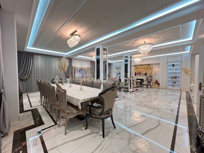 Продаётся 7-комн. дом/дача 760 м², пос. Новханы, photo 18 from 26