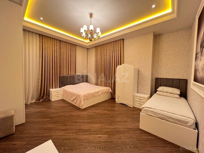 Продаётся 7-комн. дом/дача 760 м², пос. Новханы, photo 25 from 26