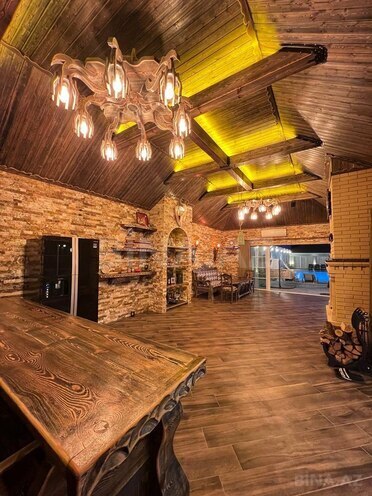 Продаётся 7-комн. дом/дача 760 м², пос. Новханы, photo 10 from 26