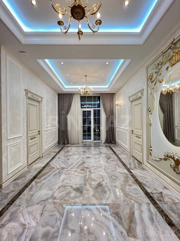 Продаётся 7-комн. дом/дача 760 м², пос. Новханы, photo 21 from 26