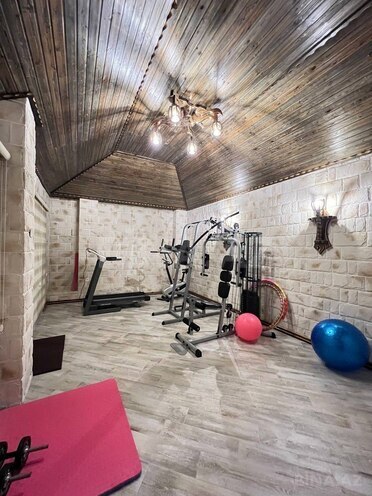 Продаётся 7-комн. дом/дача 760 м², пос. Новханы, photo 12 from 26