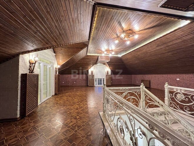 Продаётся 7-комн. дом/дача 760 м², пос. Новханы, photo 23 from 26