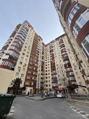 Продаётся 3-комн. новостройка 68 м², м. Нефтчиляр, photo 11 from 12