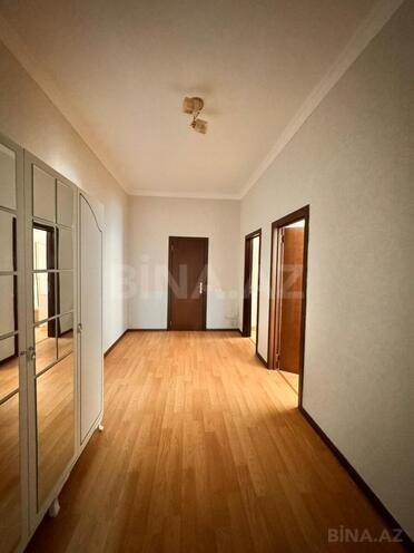 İcarəyə verilir 2 otaqlı yeni tikili 80 m², Gənclik m., photo 8 from 10