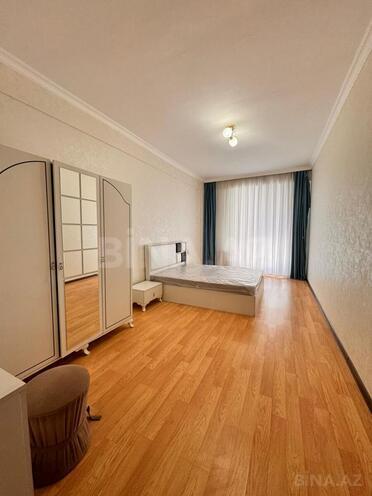 İcarəyə verilir 2 otaqlı yeni tikili 80 m², Gənclik m., photo 6 from 10