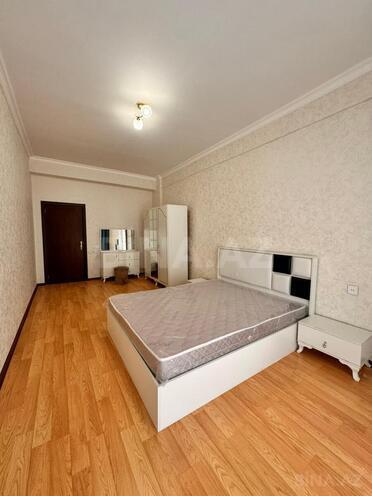 İcarəyə verilir 2 otaqlı yeni tikili 80 m², Gənclik m., photo 7 from 10