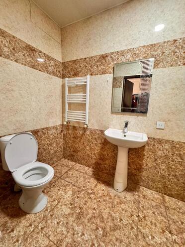 İcarəyə verilir 2 otaqlı yeni tikili 80 m², Gənclik m., photo 9 from 10